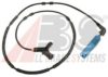 RUV 425002 Sensor, wheel speed